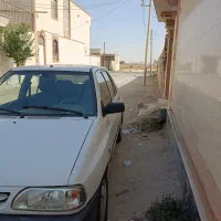 پراید 131 SE مدل 95