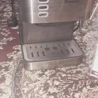 دستگاه قهوه سازه برقی