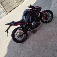 نیکتاز طرح z1000|موتورسیکلت|کاشان, لتحر|دیوار