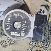 پمپ گوسونیک پکیج معیوب