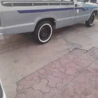 مزدا وانت تک کابین تک سوز|خودرو سواری و وانت|گنبد کاووس, |دیوار