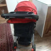 فروش کالسکه