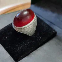 انگشتر کلکسیونی کلوخه افریقایی رکاب تهران شایق