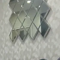 آیینه ولوستر