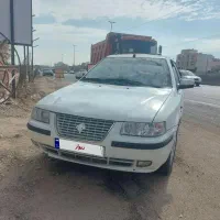 ماشین سمندef7