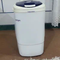 ماشین لباسشویی