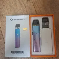 پاد مدل GEEK VAPE|زیورآلات و اکسسوری|رفسنجان, |دیوار