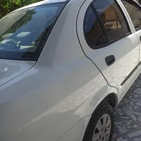 تیبا صندوقدار SX، مدل ۱۴۰۰