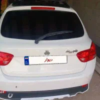 کویک GXRفول آپشن پارس خودرو رینگ آلمنیوم ۸۵ گانه|خودرو سواری و وانت|ایذه, |دیوار