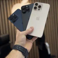 گوشی انواع آیفون های Pro max گرید A+ فول مشابه اصل