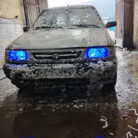 ماشین پراید مدل 85