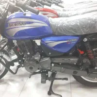 طرح باکسر تکنو ۲۰۰ خشک ۱۴۰۴ زیر قیمت|موتورسیکلت|بیجار, |دیوار