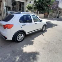کوییک دنده‌ای R، مدل ۱۴۰۰