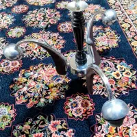 فروش لوستر(چراغ آویز) ۴ عدد