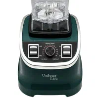 بلندر مخلوط کن صنعتی(باضمانت)|آبمیوه‌گیر و آب‌مرکبات‌گیر|کاشان, بهشتی|دیوار