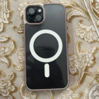 آیفون۱۵نرمال مشکی|موبایل|پرند, فاز ۶|دیوار