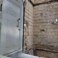 100متر سفت کاری دوخواب با پارکینگ  و چاله اسانسور|فروش آپارتمان|مشهد, مشهدقلی|دیوار
