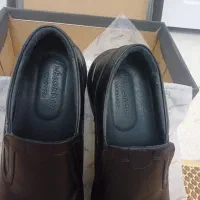 کفش چرم ۴۲|کیف، کفش، کمربند|تهران, امام زاده عبدالله|دیوار