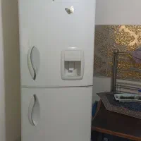 یخچال فریزر