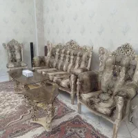 مبلمان ۹ نفره