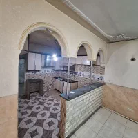 اجاره ۹۰ متری یک خواب همکف حیاط دار ماشین رو|اجارهٔ آپارتمان|رباط‌کریم, رباط‌کریم|دیوار