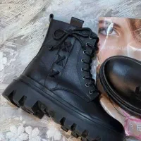 نیم بوت زنانه|کیف، کفش، کمربند|کرمانشاه, |دیوار