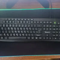 کیبور و موس