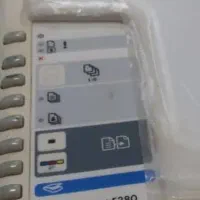 پرینتر رنگی hp|پرینتر، اسکنر، کپی، فکس|تهران, ارم|دیوار