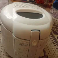 سرخ کن دلونگی