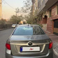 برلیانس H330|خودرو سواری و وانت|تهران, شهرک غرب|دیوار