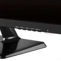 LG LED Monitor 19EN33S|قطعات و لوازم جانبی رایانه|رامهرمز, |دیوار