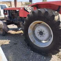 تراکتور سام با بیل جلو تراکتور سالم|خودرو سنگین|پیر سلیمان, |دیوار