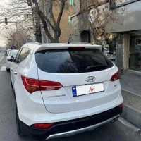 سانتافه  2016  فول|خودرو سواری و وانت|تهران, اسکندری|دیوار