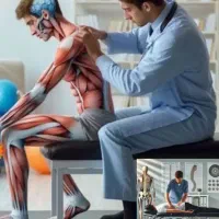 راهنمایی گرفتگی عضلات میخوام