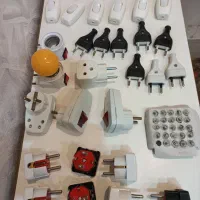 لوازم الکتریکی