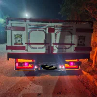 ایسوزو ۶ تن مدل ۸۸|خودرو سنگین|بردسکن, |دیوار