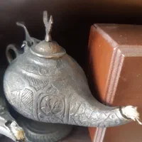 پی سوز آنتیک|کلکسیون اشیاء عتیقه|تهران, سلسبیل شمالی|دیوار