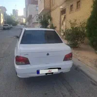 پراید۱۳۲|خودرو سواری و وانت|شهرکرد, |دیوار