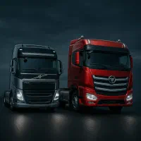 خرید خودرو سواری کشنده سنگین با وام لیزینگ بانکی