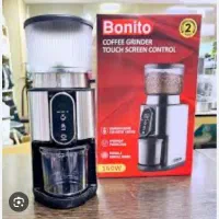 آسیاب قهوه تمام استیل Bonito
