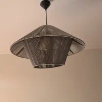 نور سقفی ۲ عدد