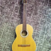 گیتار کلاسیک