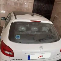 207 پانا صفر خشک