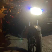 موتوراپاچی