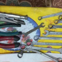 دسته بکس ودلرشارژی پمپ اب