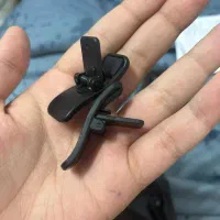 فن خنک کننده رادیاتوری AL-15|لوازم جانبی موبایل و تبلت|شهرضا, |دیوار