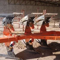 گاوآهن محمدزاده|ماشین‌آلات صنعتی|دشتابی, |دیوار