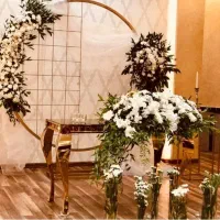 تشریفات مجالس|خدمات پذیرایی، مراسم|کرج, گوهردشت|دیوار