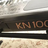 ارگ تکنیکس مدل kn1000