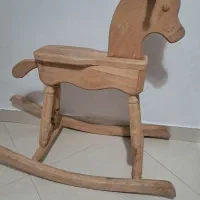 راکراسب چوبی